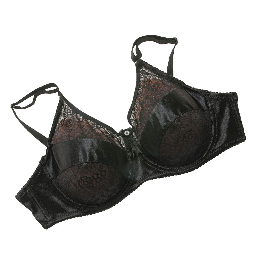 Mastectomy Bra Pocket - Biustonosz protetyczny dwa w jednym sztuczna