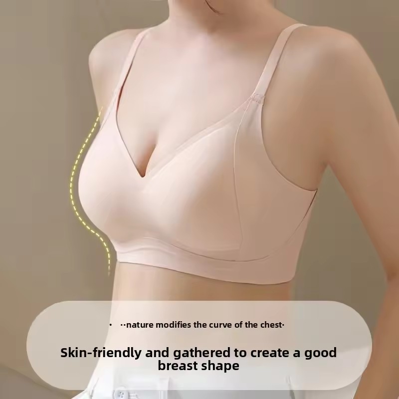 Mastectomy Bra Pocket - Wygodny damski biustonosz na co dzień,