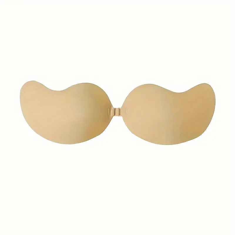 Niewidoczne samoprzylepne nakł – Push Up Bra Silicone recenzja i cena