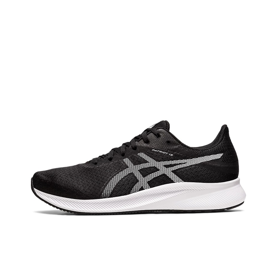 Buty do biegania ASICS Patriot – New Balance Shoes 574 recenzja i cena