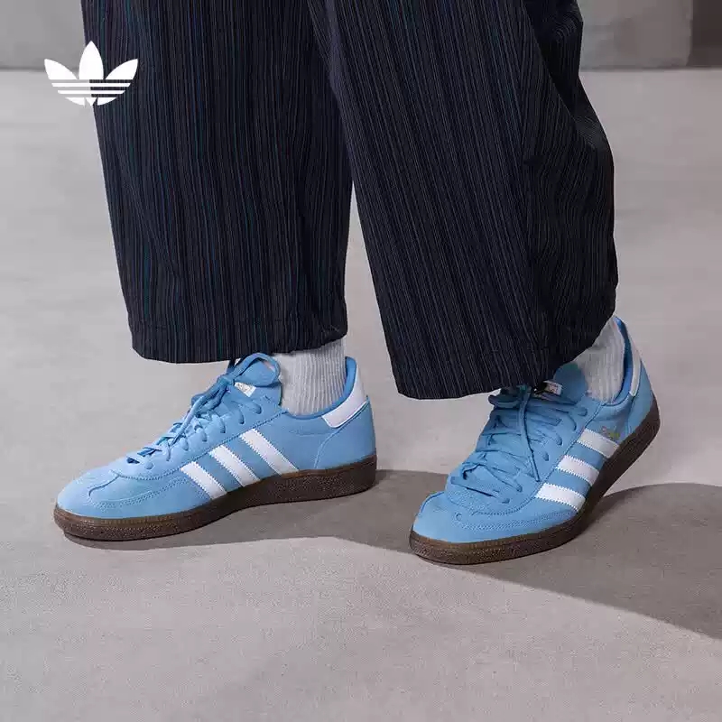 Męskie sneakersy Adidas Origin – Adidas Shoes Gazelle recenzja i cena
