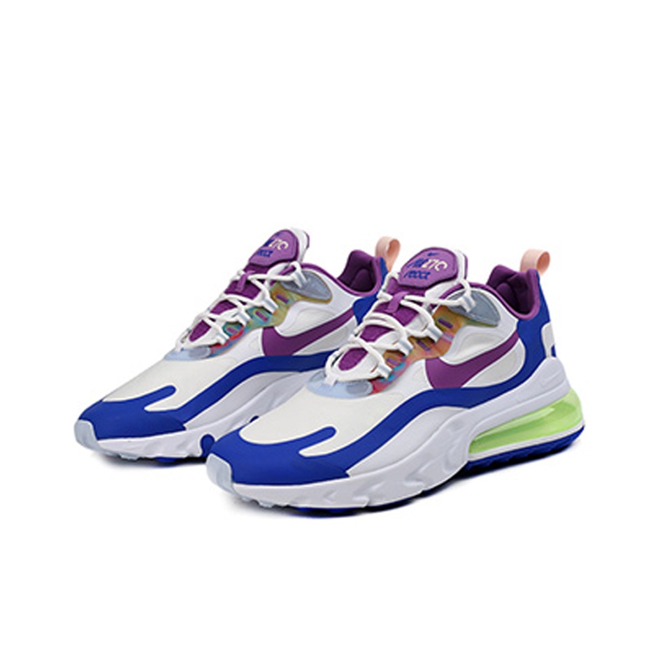 Buty do biegania Nike Air Max  – Nike Shoes Air Max 270 recenzja i cena