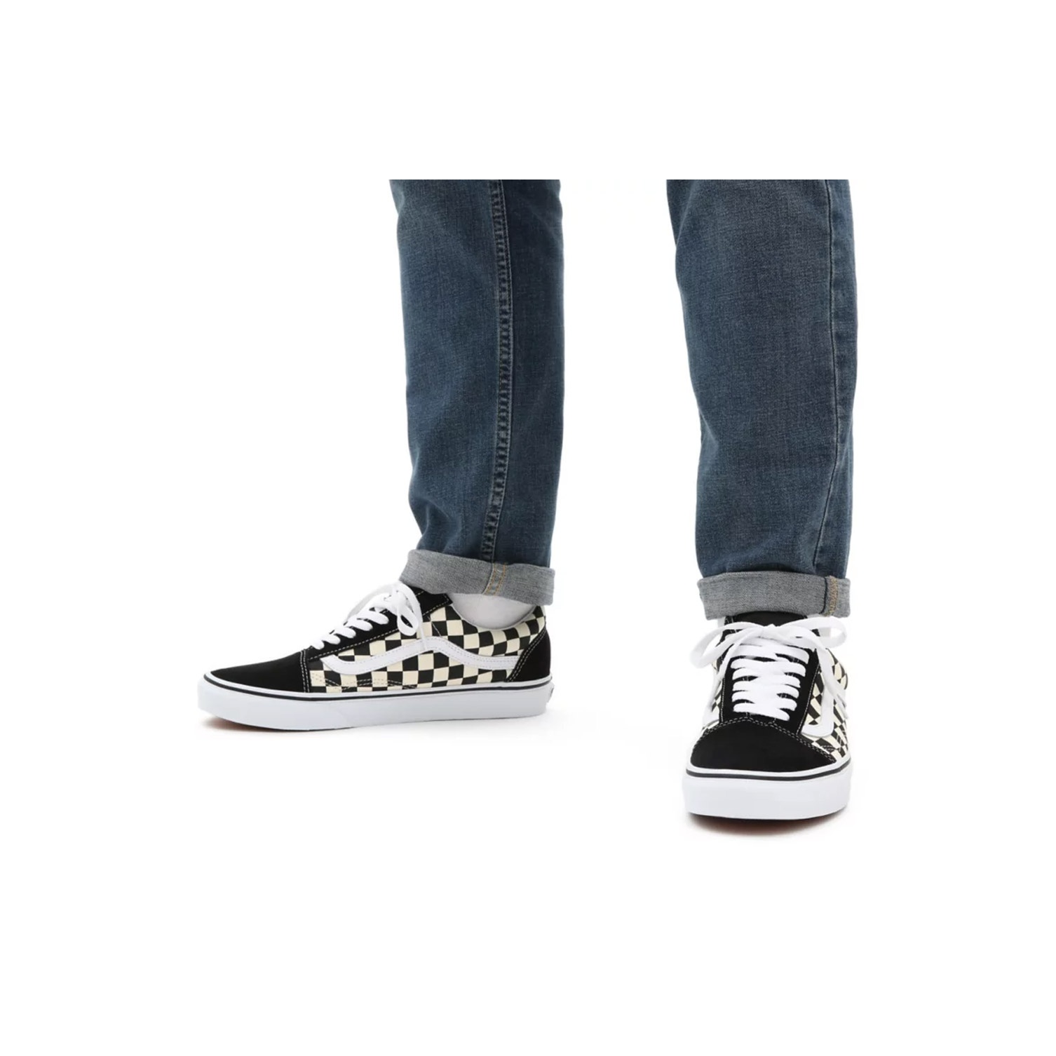Buty do skateboardingu Vans Ol – Vans Shoes Old Skool recenzja i cena