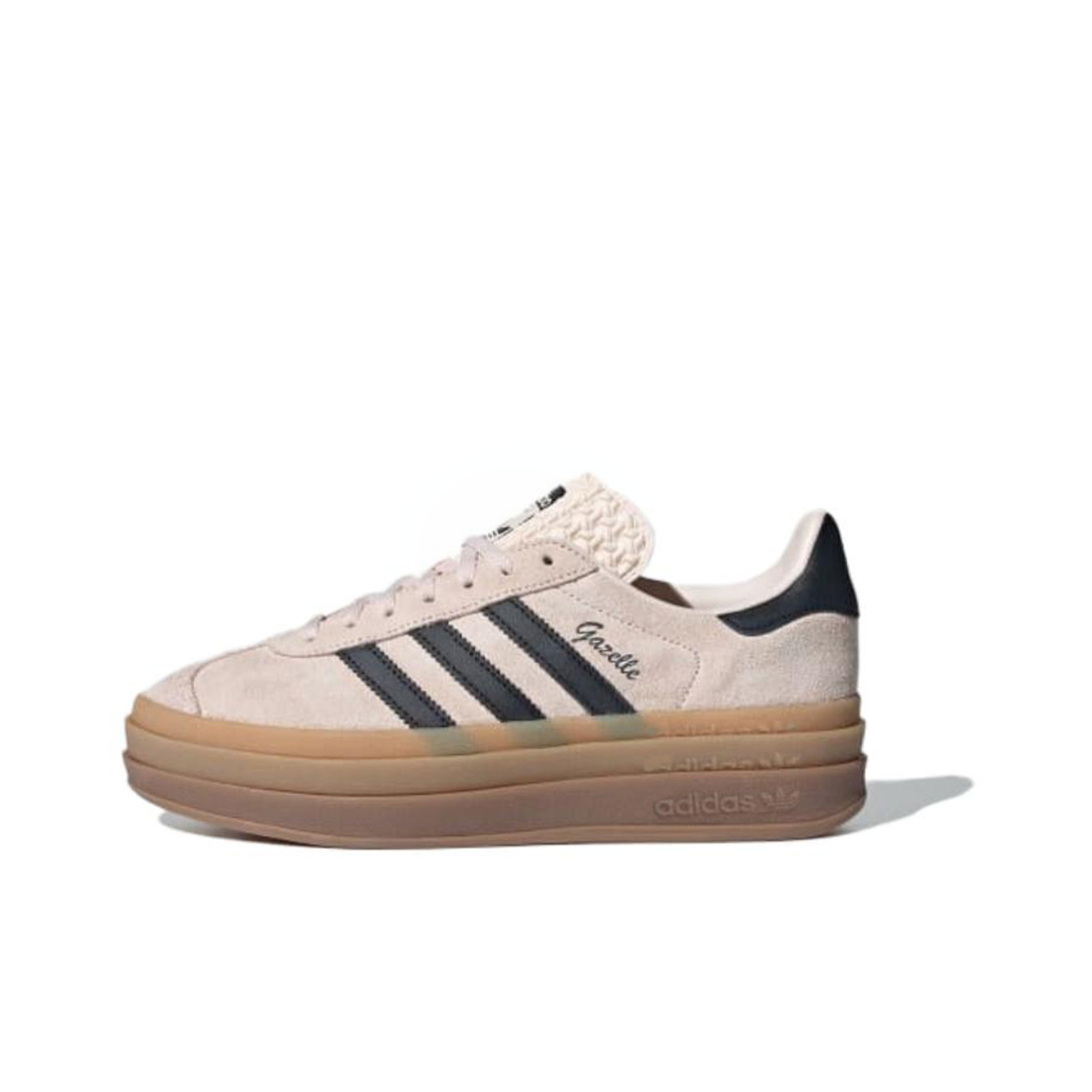 Adidas Originals GAZELLE BOLD  – Adidas Shoes Gazelle recenzja i cena
