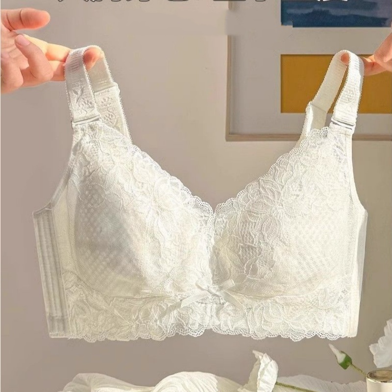 Ultracienki koronkowy letni no – Mastectomy Bra Pocket recenzja i cena