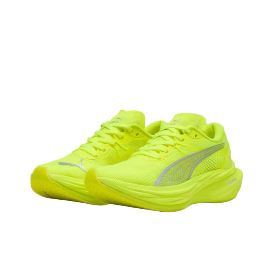 PUMA Deviate NITRO 3 Mesh Anty – Puma Shoes Rs-X recenzja i cena