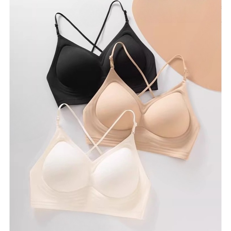 Gorąca Wyprzedaż Biustonosz Pu – Convertible Bra Multiway recenzja i cena