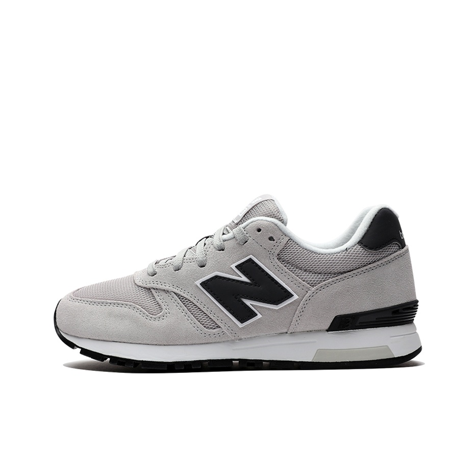 New Balance NB 565 Buty do bie – New Balance Shoes 574 recenzja i cena