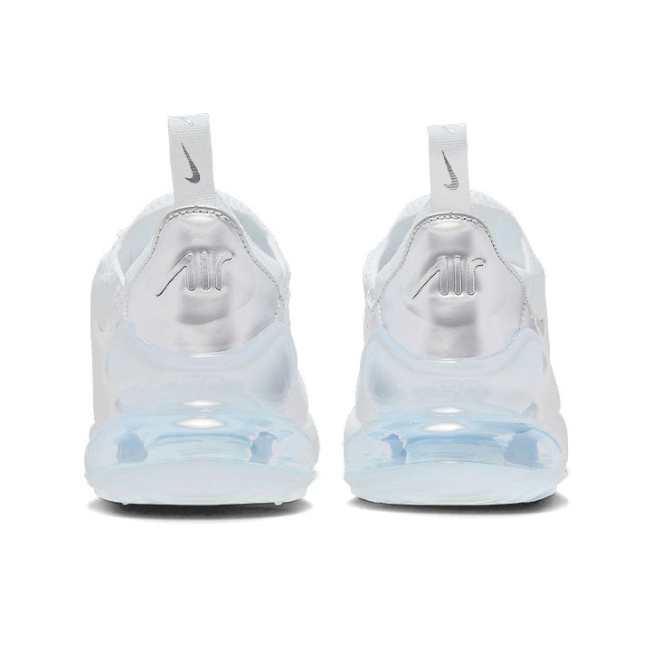 Damskie buty Nike Air Max 270  – Nike Shoes Air Max 270 recenzja i cena