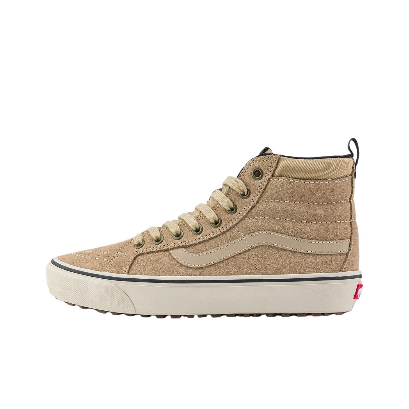 Buty do skateboardingu Vans MT – Vans Shoes Sk8-Hi recenzja i cena