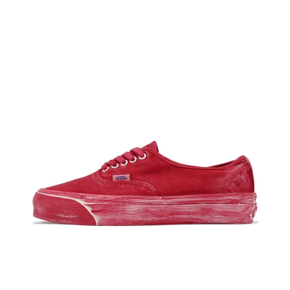 Buty do skateboardingu Vans Au – Vans Shoes Authentic recenzja i cena