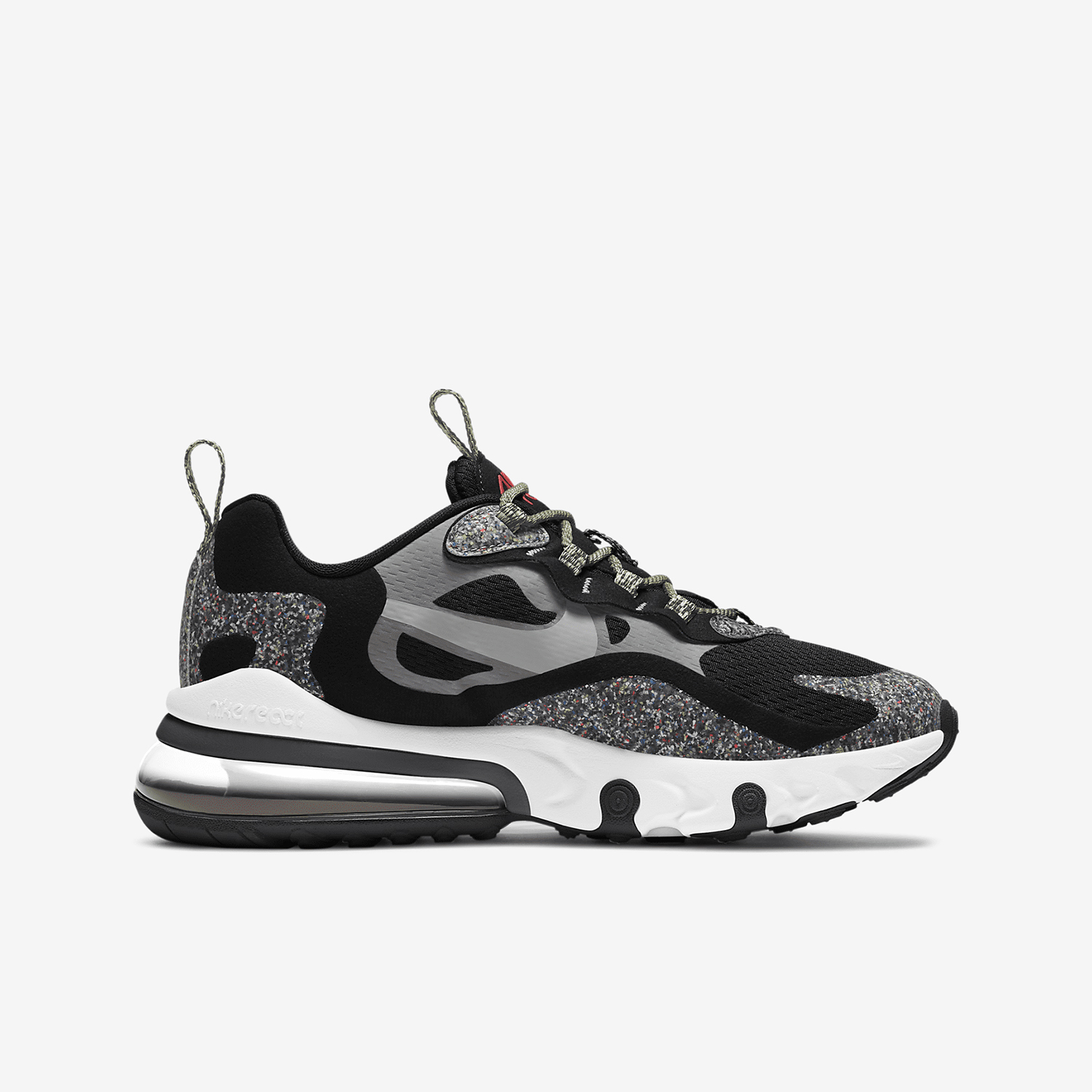 Oryginalne buty sportowe Nike  – Nike Shoes Air Max 270 recenzja i cena