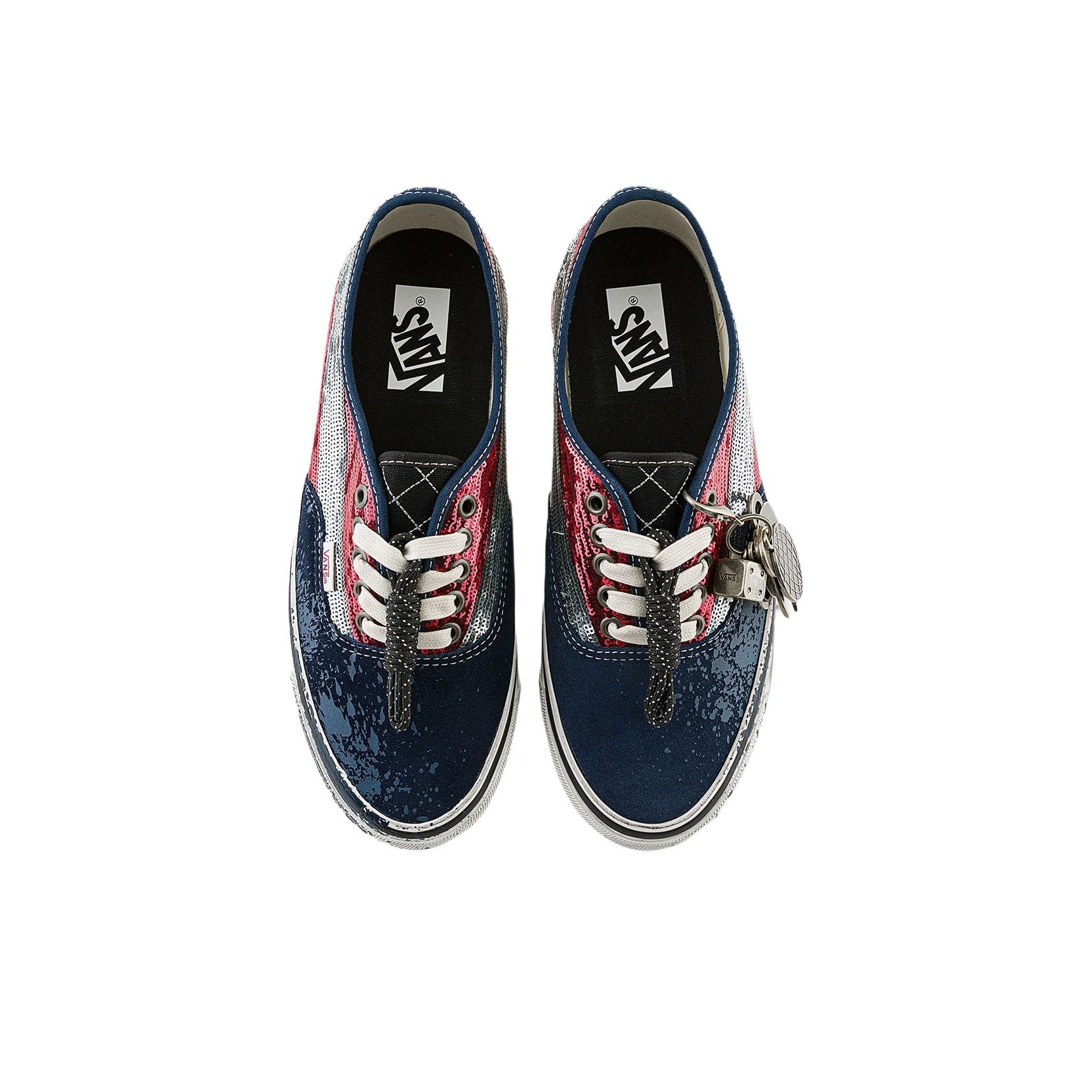 Buty do skateboardingu Vans Pr – Vans Shoes Authentic recenzja i cena