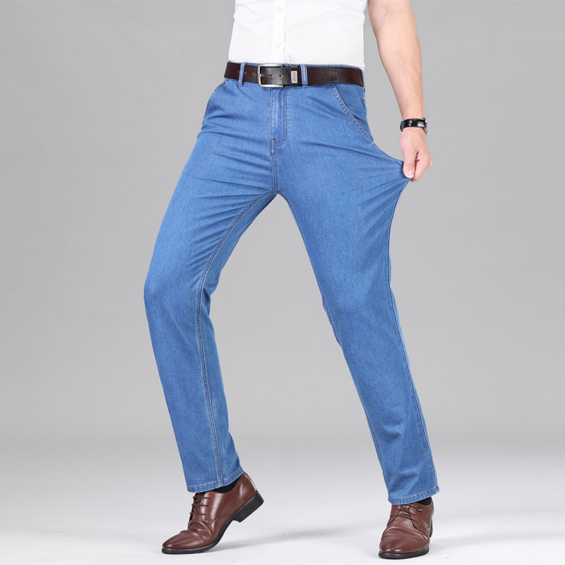 Nowe dżinsy z tkaniny Lyocell  – Levis Jeans 501 recenzja i cena