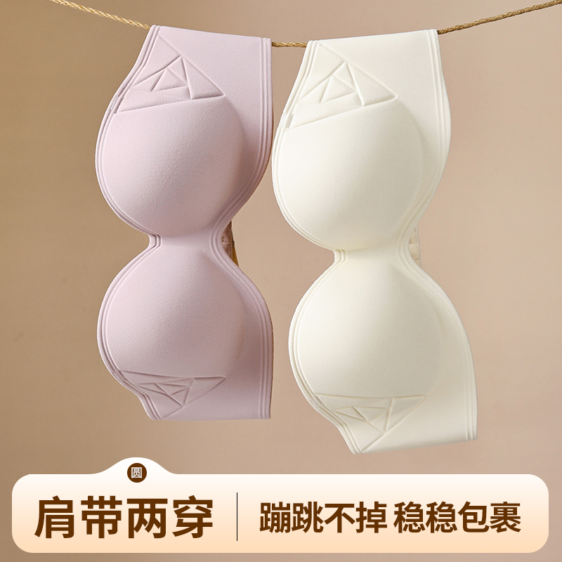 Regulowany biustonosz zapinany – Wirefree Bra Comfort recenzja i cena
