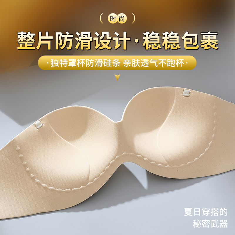 Regulowany biustonosz zapinany – Wirefree Bra Comfort recenzja i cena