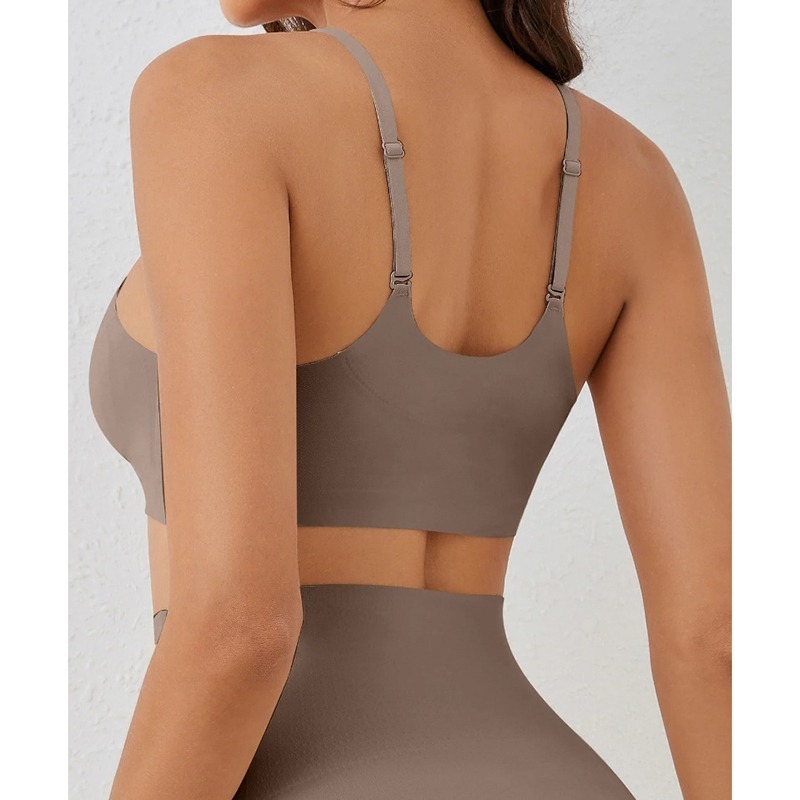 Miękki, bezszwowy biustonosz m – Mastectomy Bra Pocket recenzja i cena