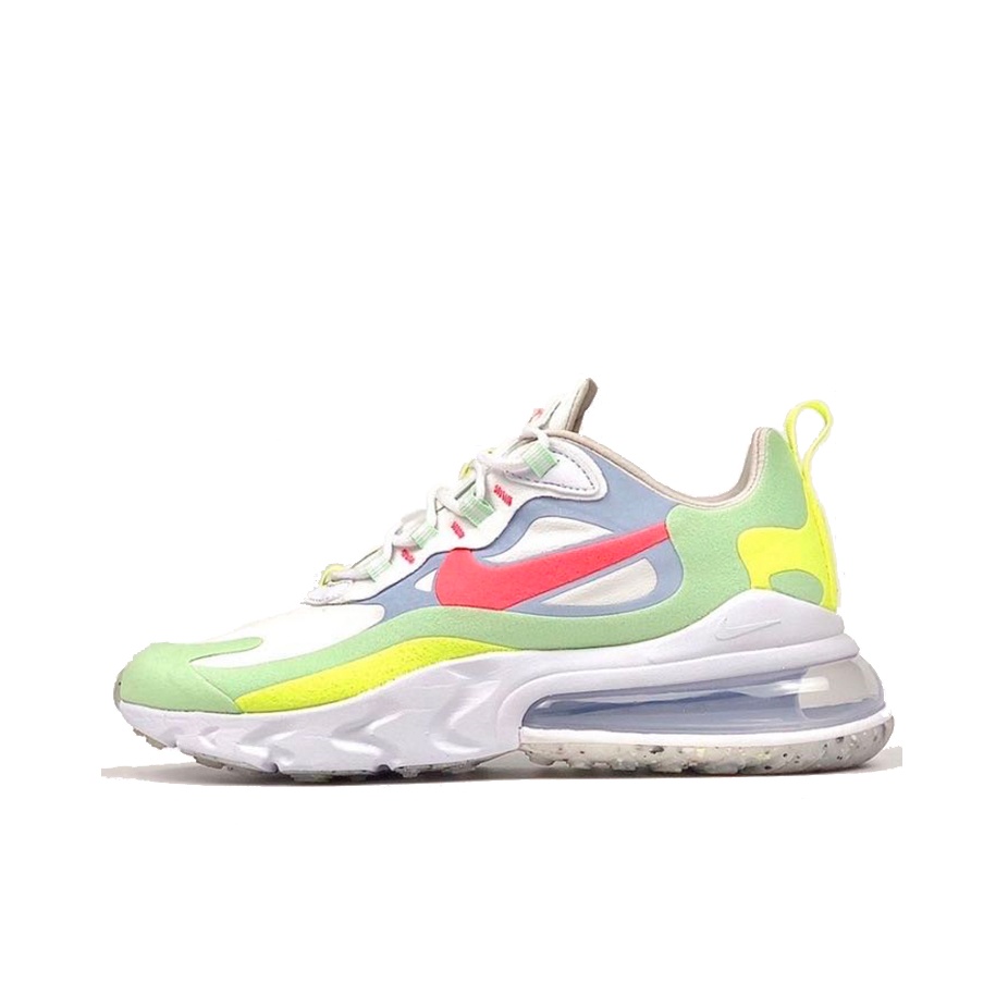 Nike Air Max 270 Odporna na śc – Nike Shoes Air Max 270 recenzja i cena
