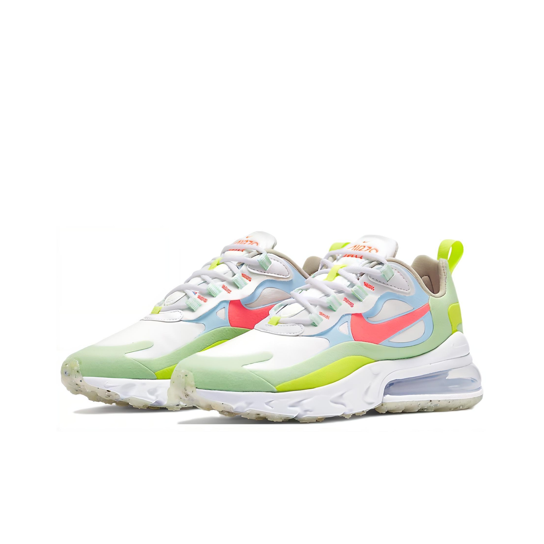 Nike Air Max 270 Odporna na śc – Nike Shoes Air Max 270 recenzja i cena